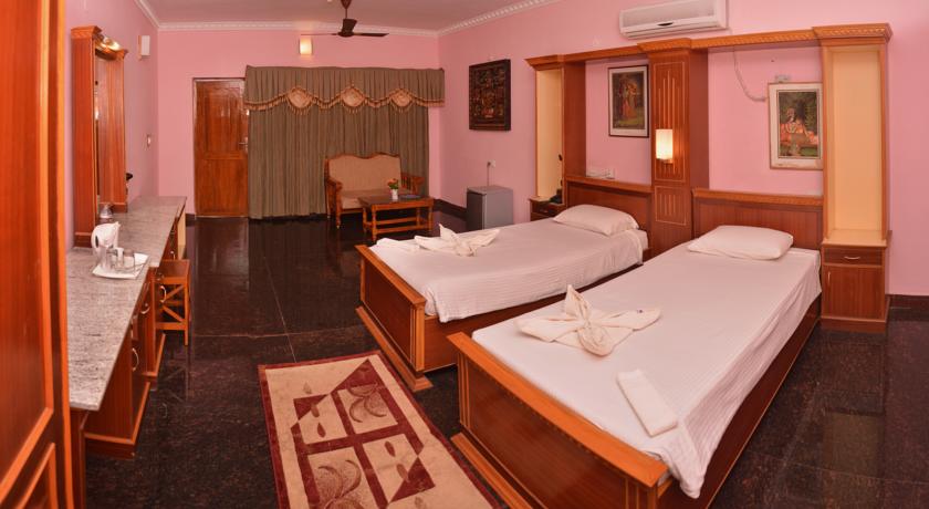 Hotel Sea Breeze